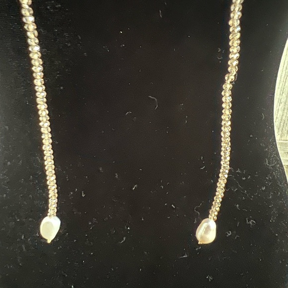 URBAN ROCKS NECKLACE - Picture 4 of 6